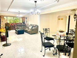 Blk 123 MARSILING RISE (Woodlands), HDB 5 Rooms #398757001